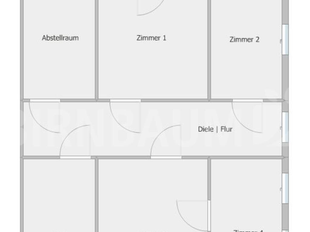 Dachgeschoss Dachgeschoss