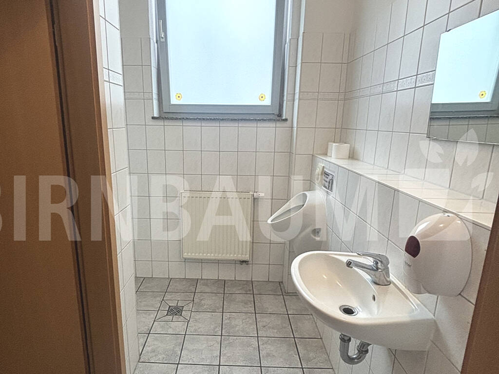 Gäste-WC Gäste-WC