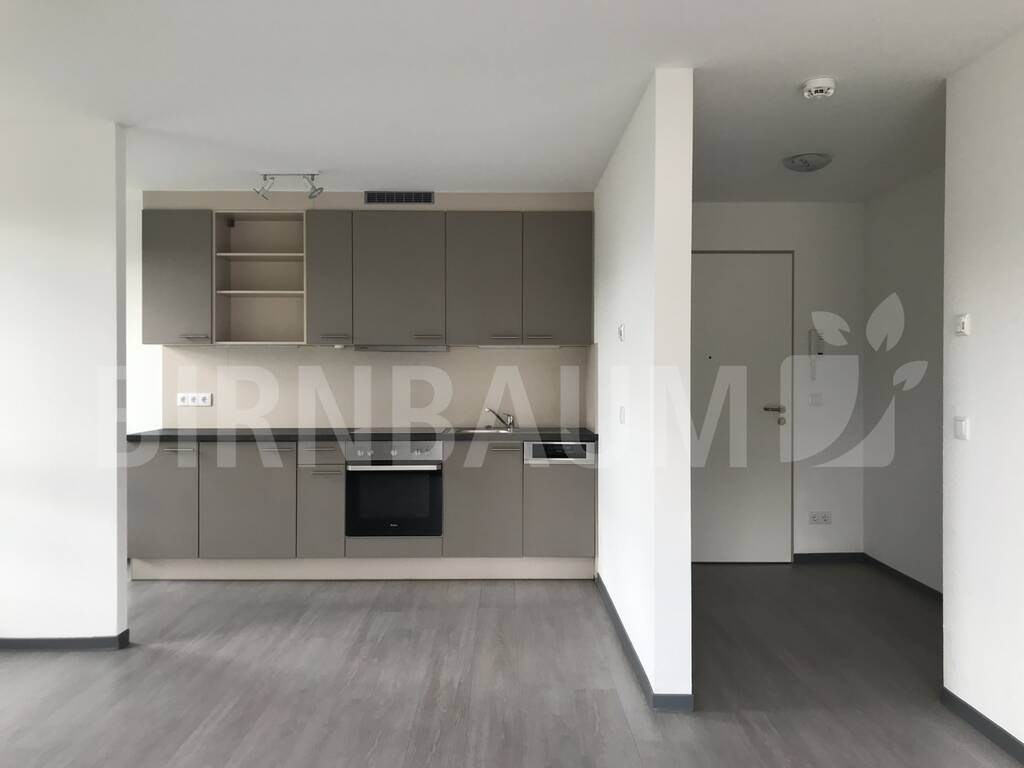 Beispiel Küche-Wohnzimmer-Flur