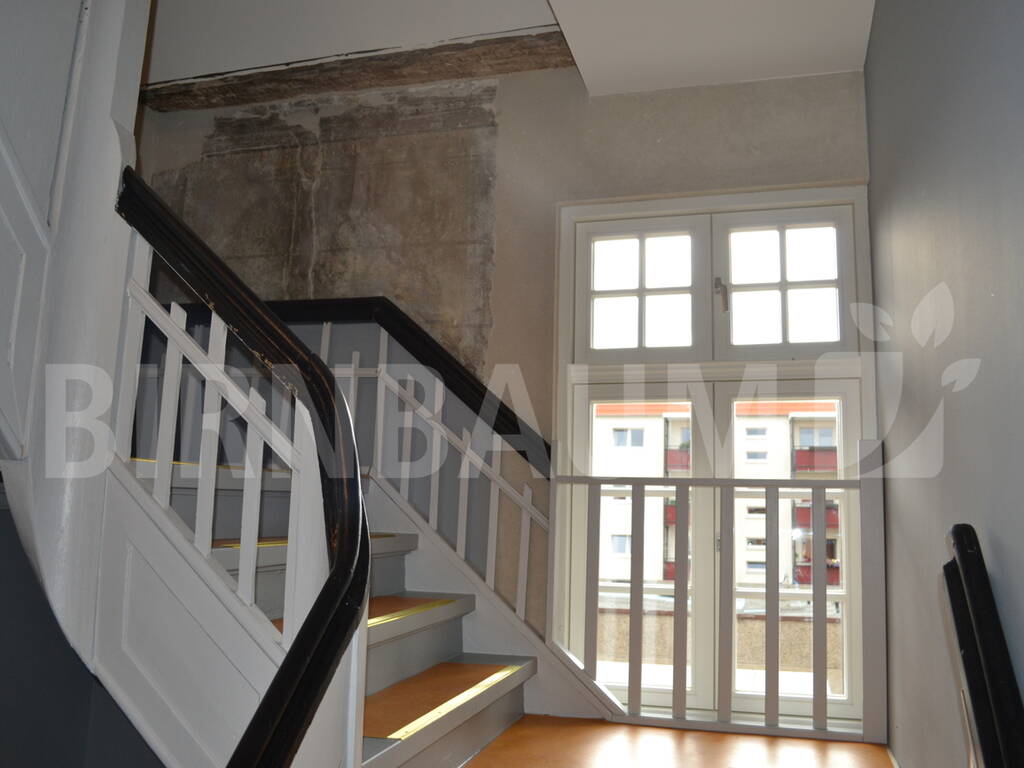 Treppenhaus Treppenhaus
