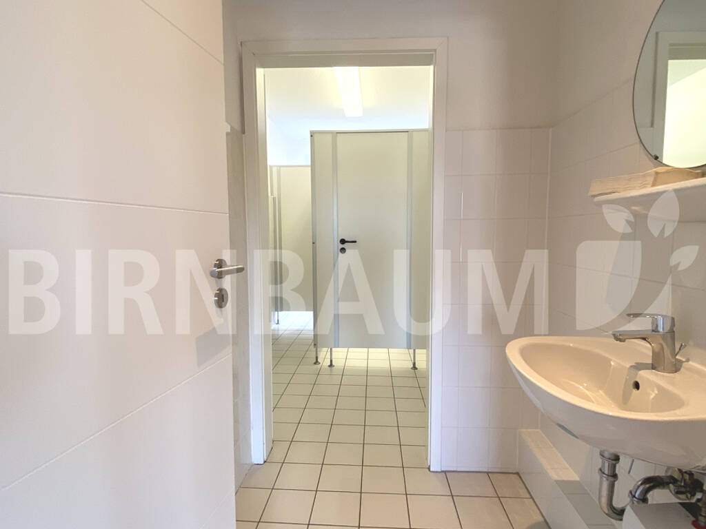 Beispiel WC Beispiel WC