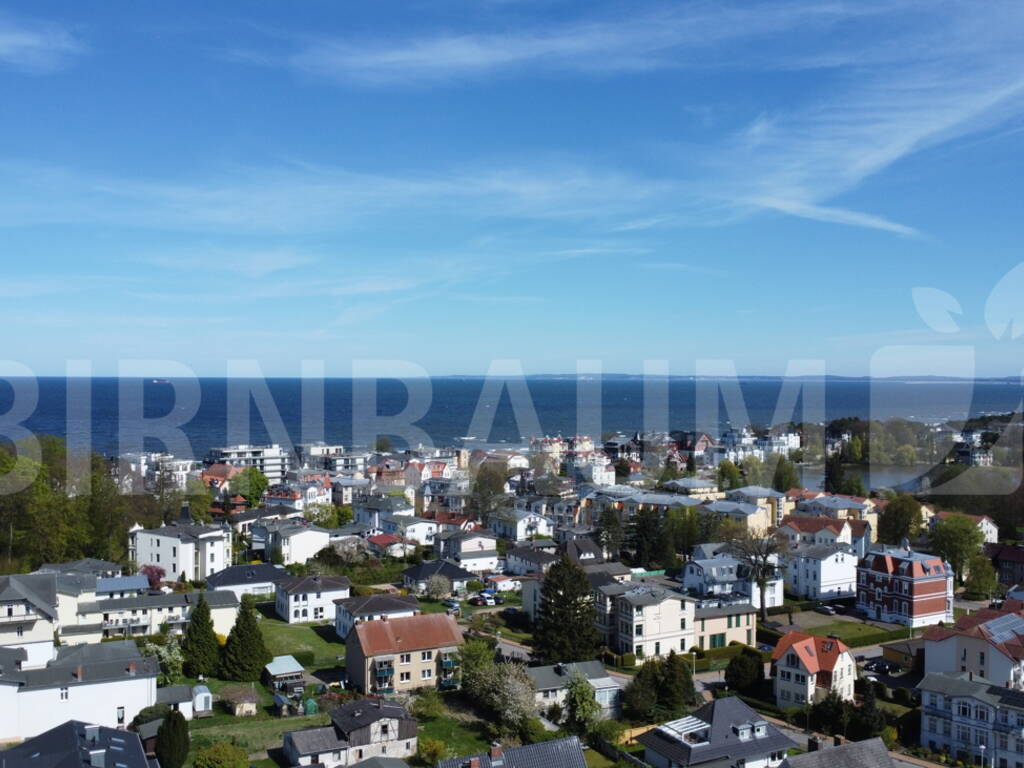 Ostseebad Bansin