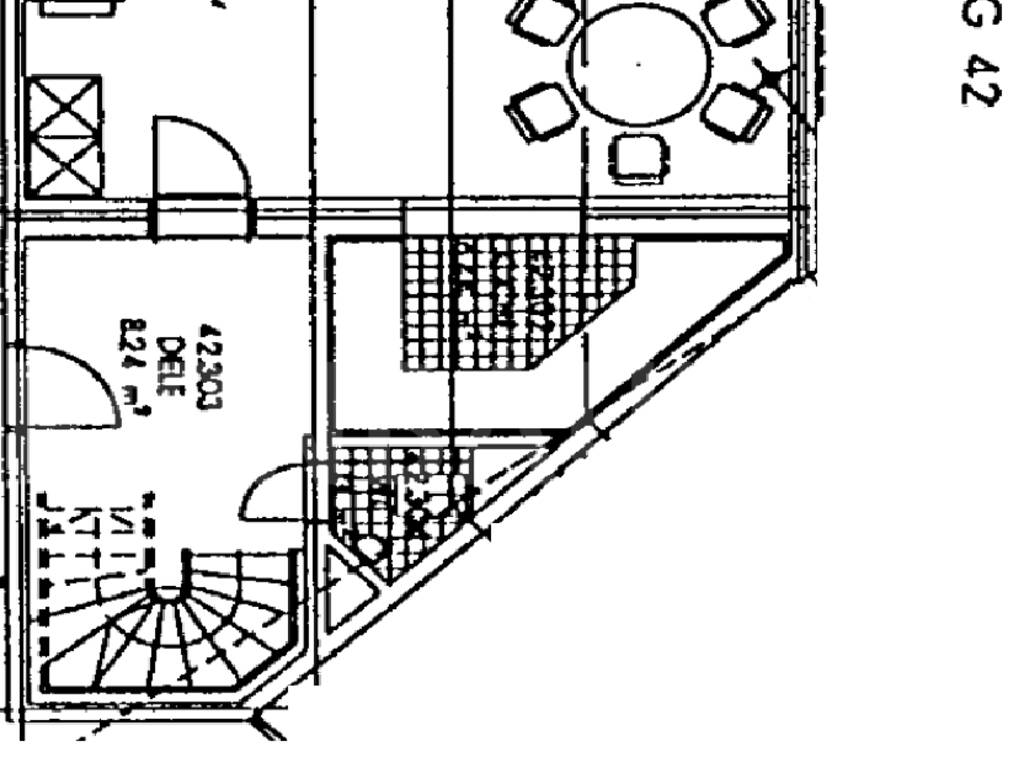 WE 42 unterer Bereich