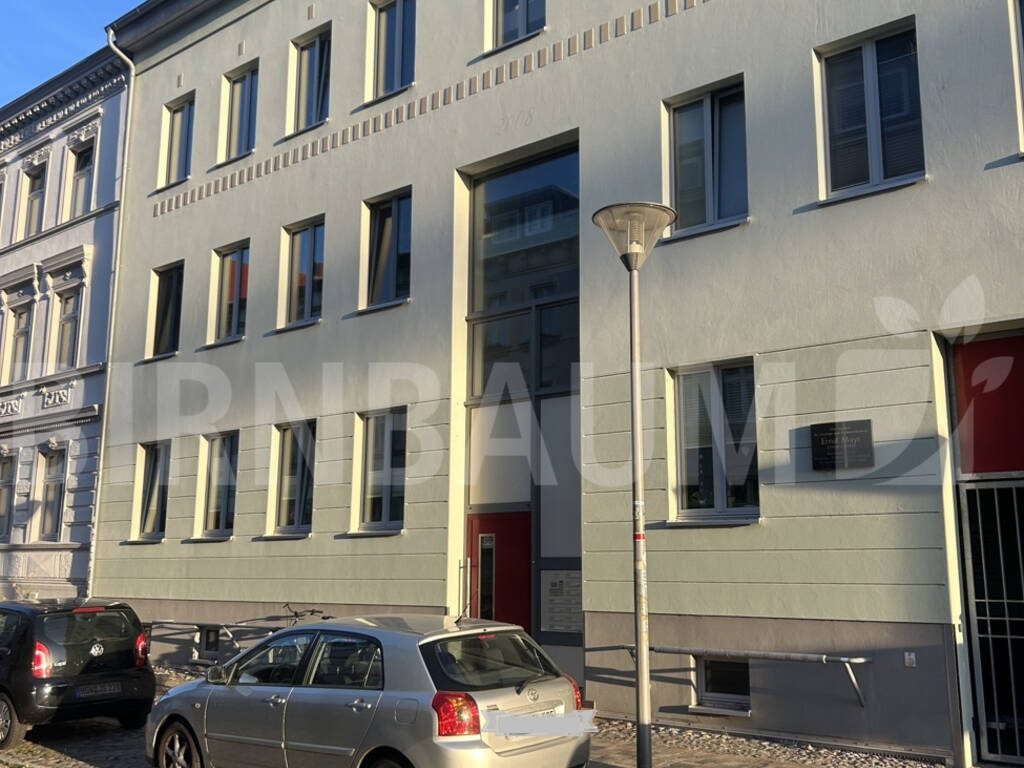 Außenansicht Außenansicht