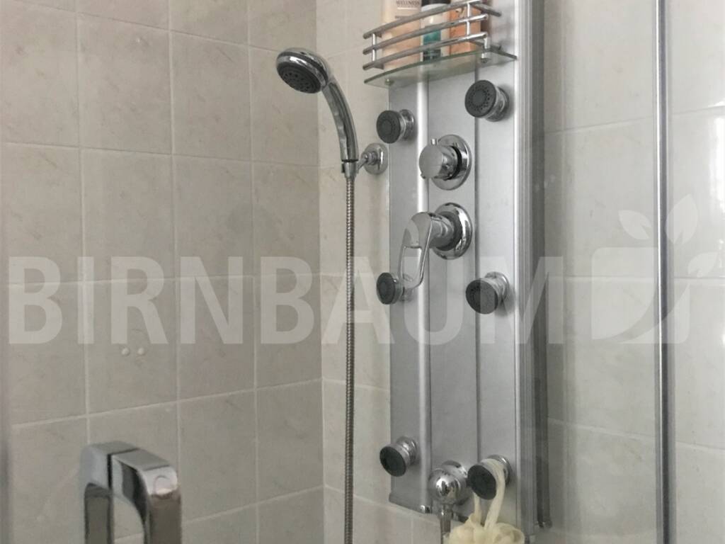 Dusche 1. OG