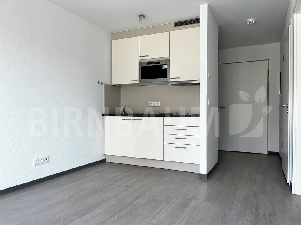 Wohnzimmer-Küche - Beispiel Wohnzimmer-Küche - Beispiel