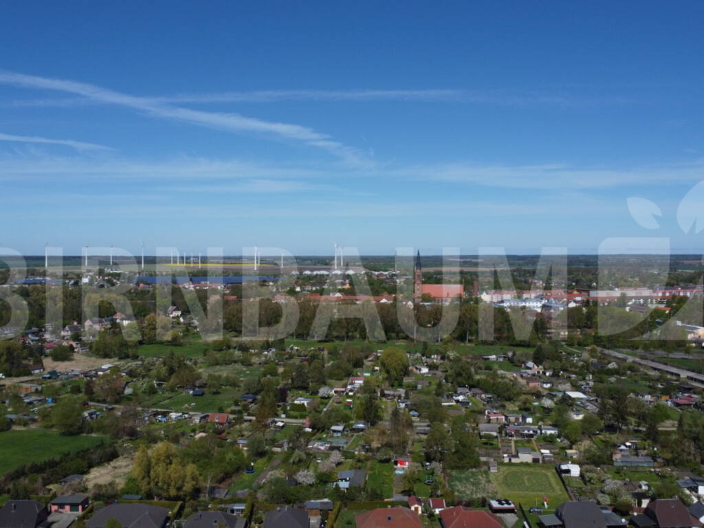 Luftaufnahme