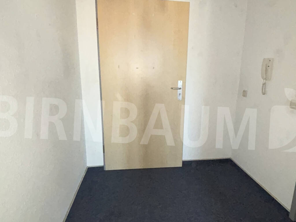 Eingangsbereich Eingangsbereich