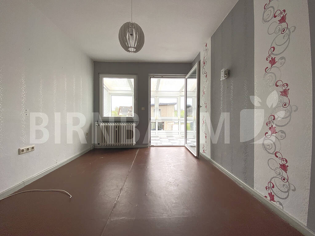 Zimmer 1 OG linke Haushälfte Zimmer 1 OG linke Haushälfte
