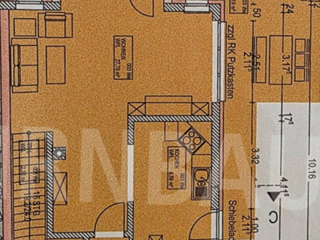 Grundriss EG Grundriss EG