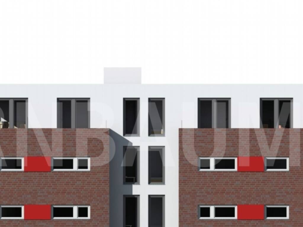 Ansicht - Nord-Ost
