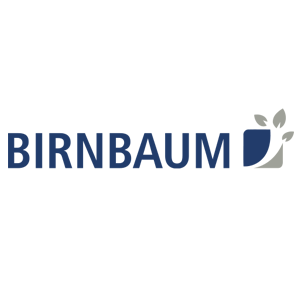 BIRNBAUM Logo